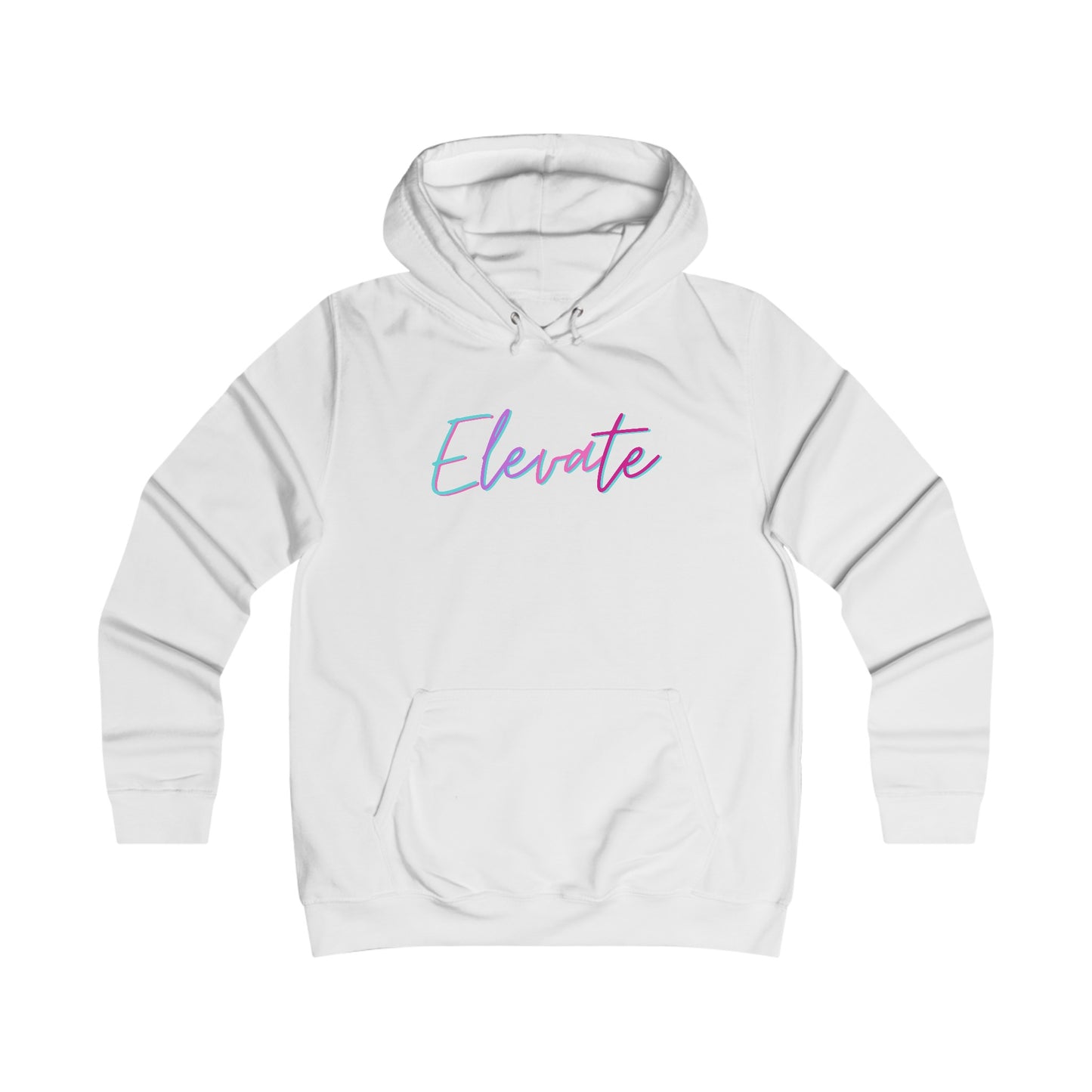 Elevate College Hoodie