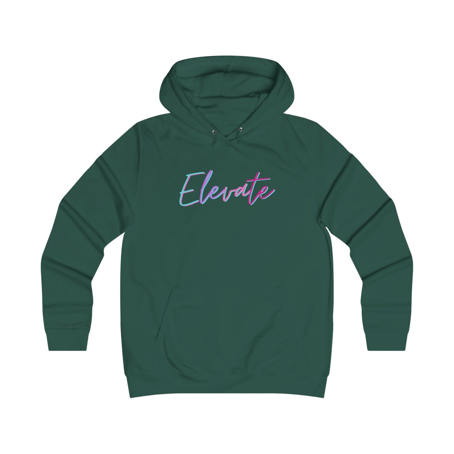 Elevate College Hoodie