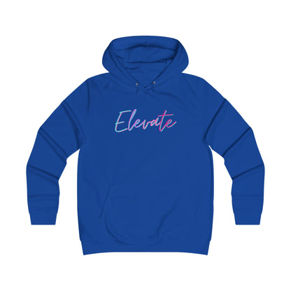 Elevate College Hoodie