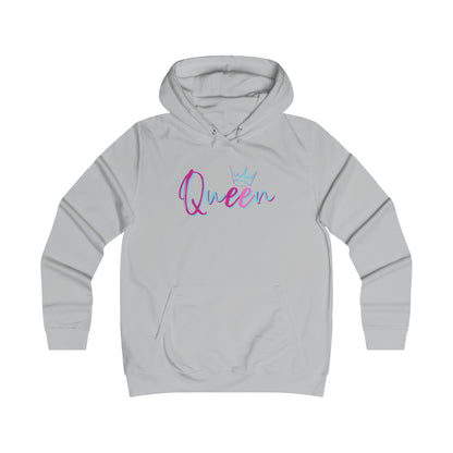 Queen College Hoodie