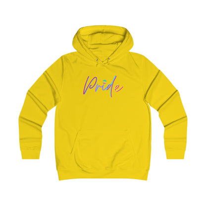 Pride II College Hoodie