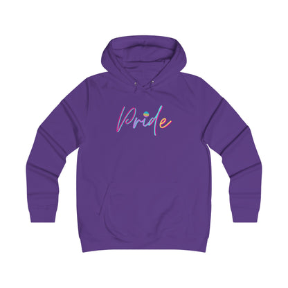 Pride II College Hoodie