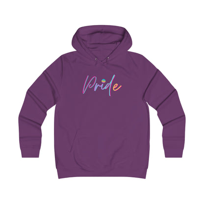 Pride II College Hoodie