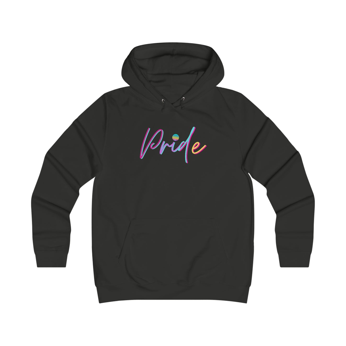 Pride II College Hoodie