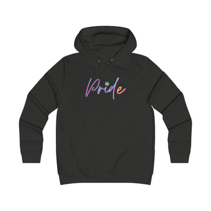 Pride II College Hoodie