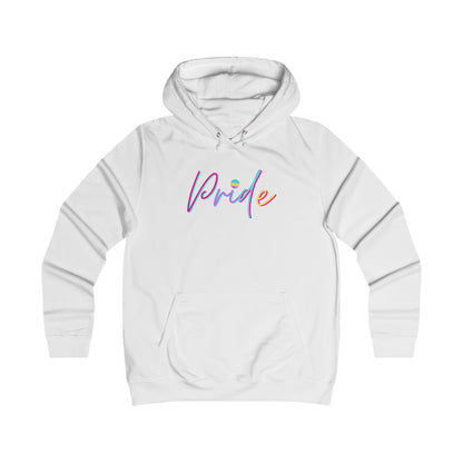 Pride II College Hoodie