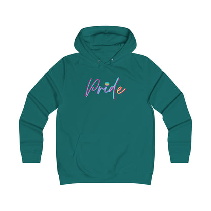 Pride II College Hoodie