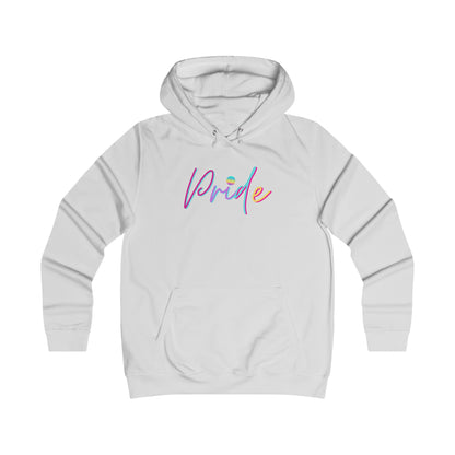 Pride II College Hoodie