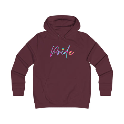 Pride II College Hoodie