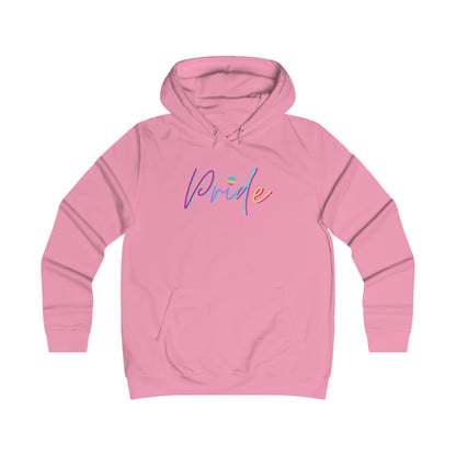 Pride II College Hoodie