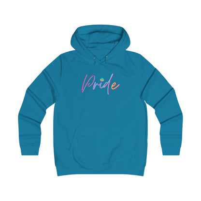 Pride II College Hoodie