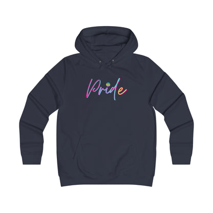 Pride II College Hoodie