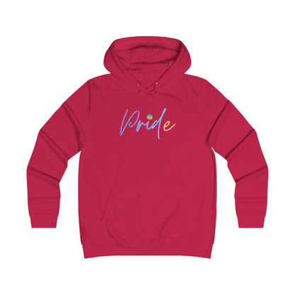 Pride II College Hoodie