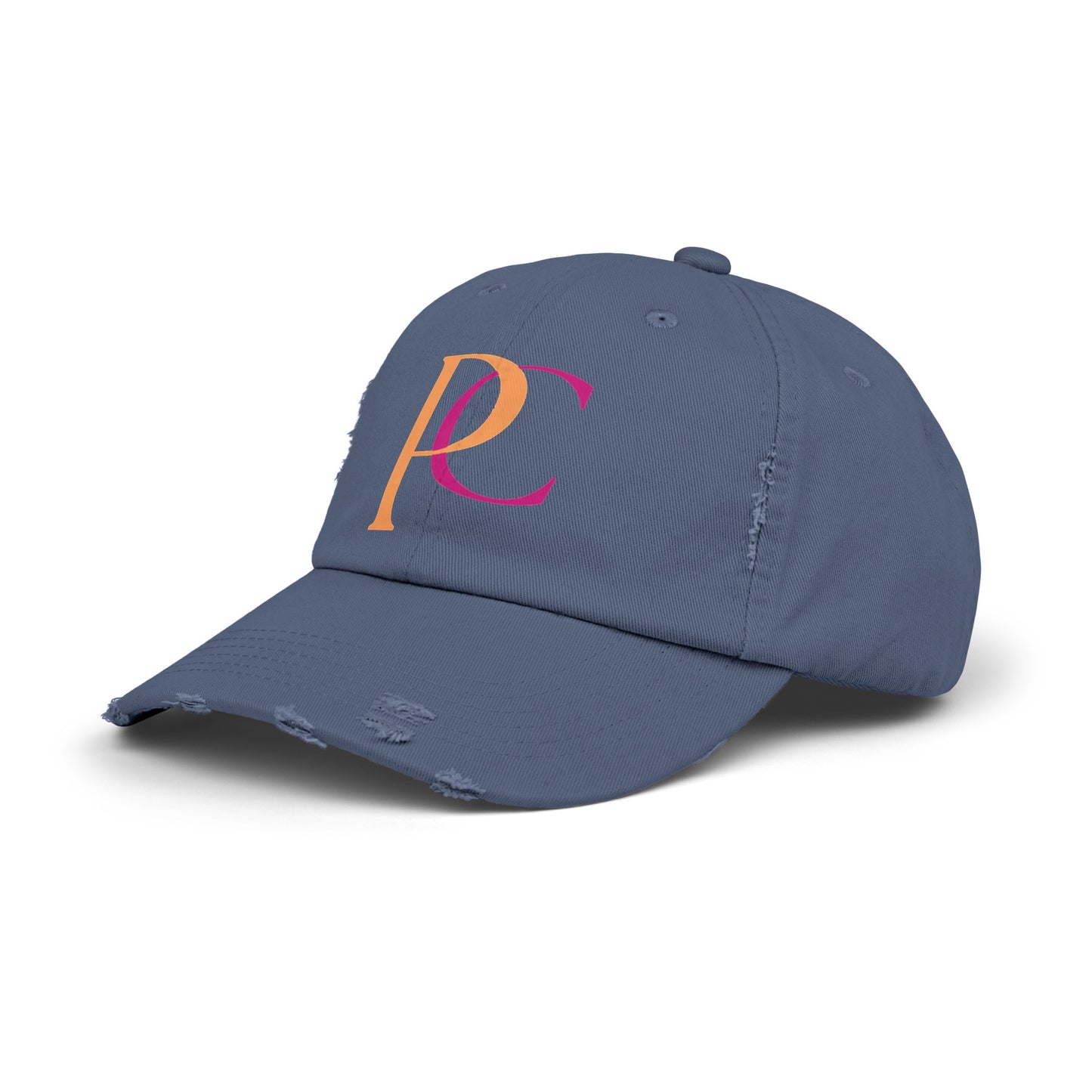 PnC Casual Distressed Cap