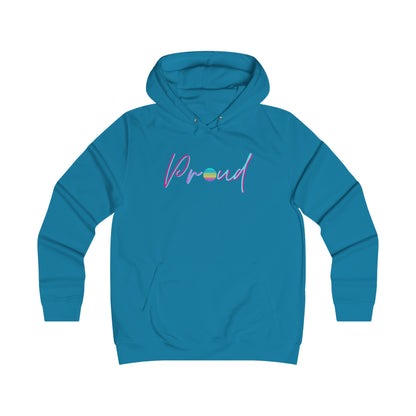 Proud II College Hoodie
