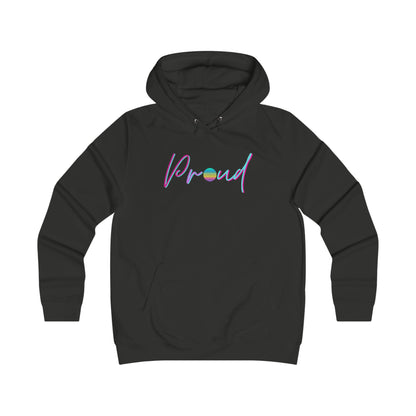Proud II College Hoodie