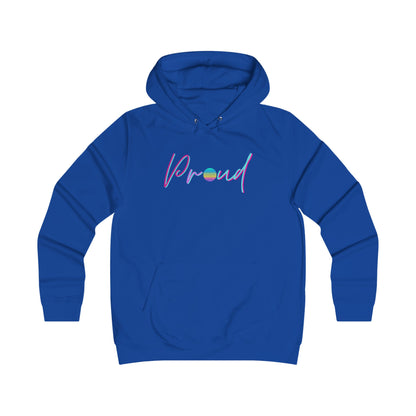 Proud II College Hoodie