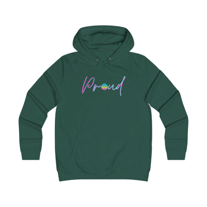 Proud II College Hoodie