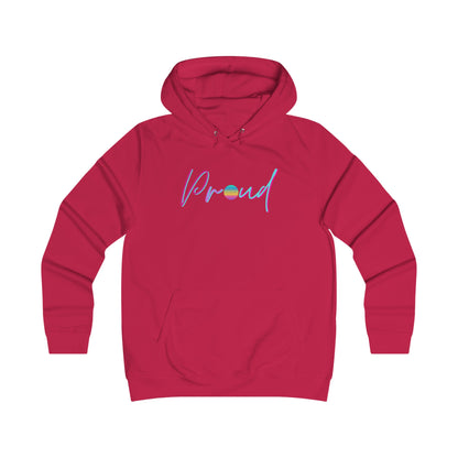 Proud II College Hoodie