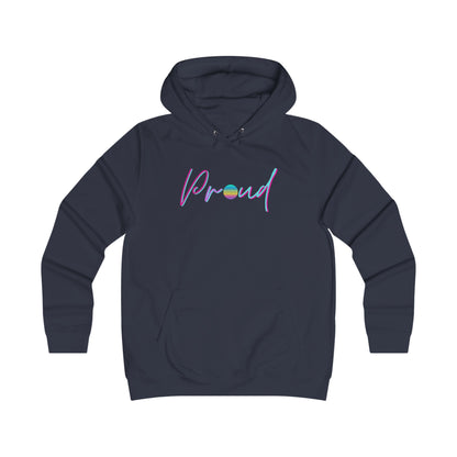 Proud II College Hoodie