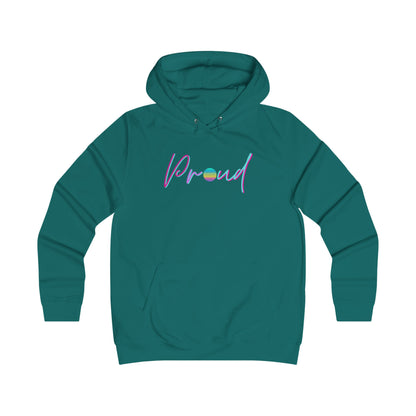 Proud II College Hoodie