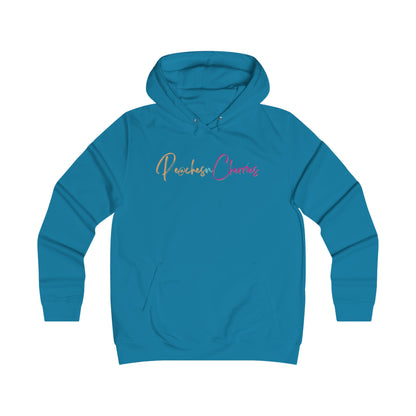 Peaches n Cherries College Hoodie