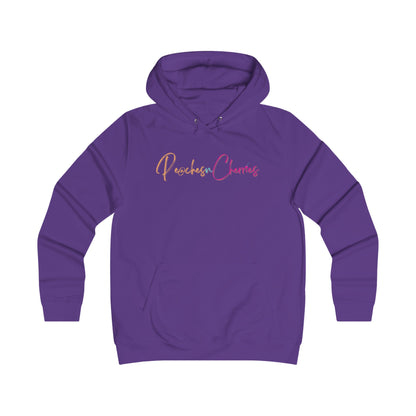 Peaches n Cherries College Hoodie