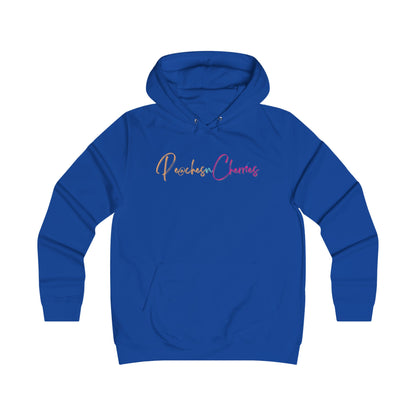 Peaches n Cherries College Hoodie