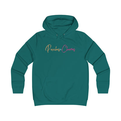 Peaches n Cherries College Hoodie