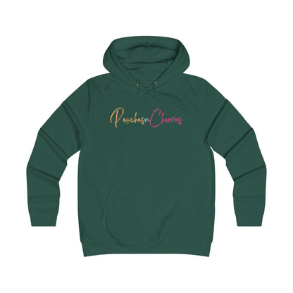 Peaches n Cherries College Hoodie