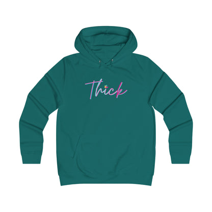 Thick College Hoodie