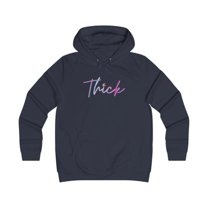 Thick College Hoodie