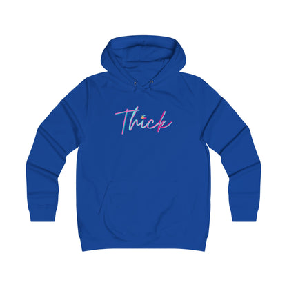 Thick College Hoodie