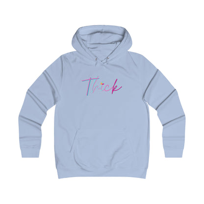 Thick College Hoodie