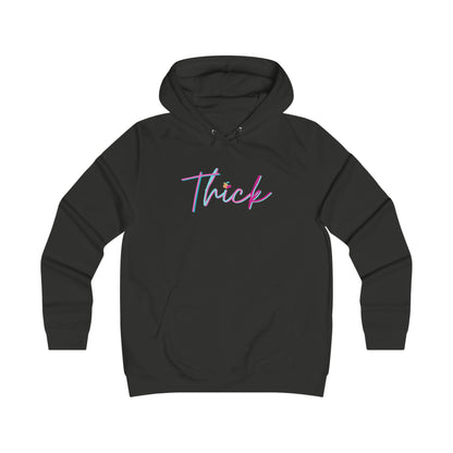 Thick College Hoodie