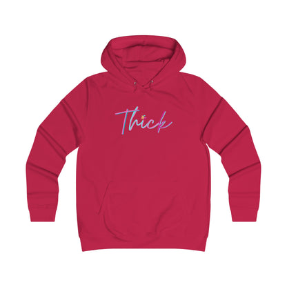 Thick College Hoodie