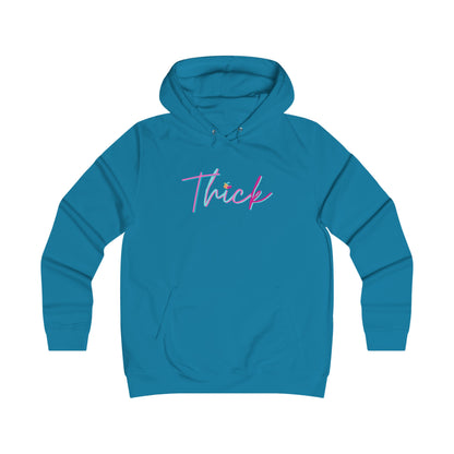 Thick College Hoodie