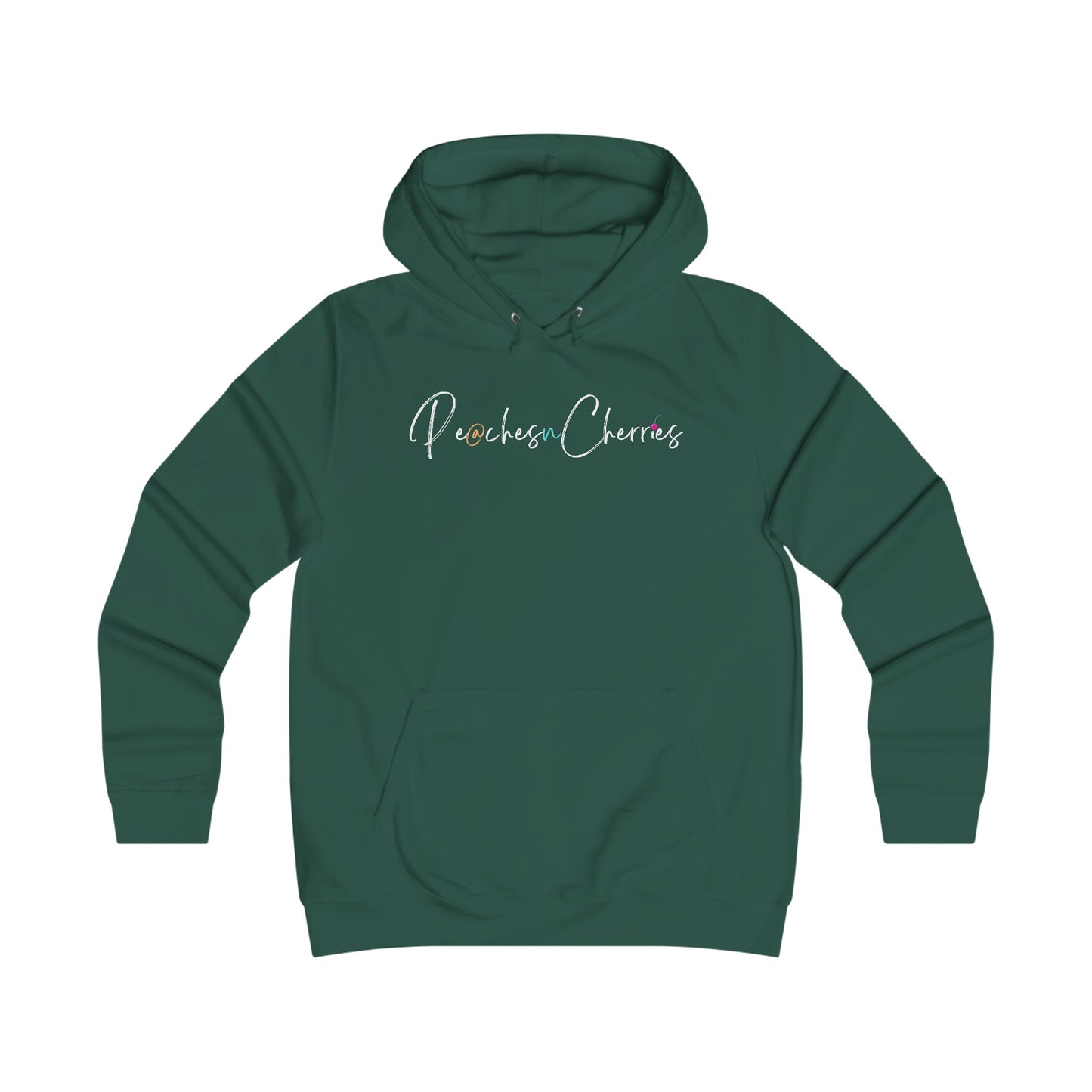 Peaches n Cherries Signature Hoodie