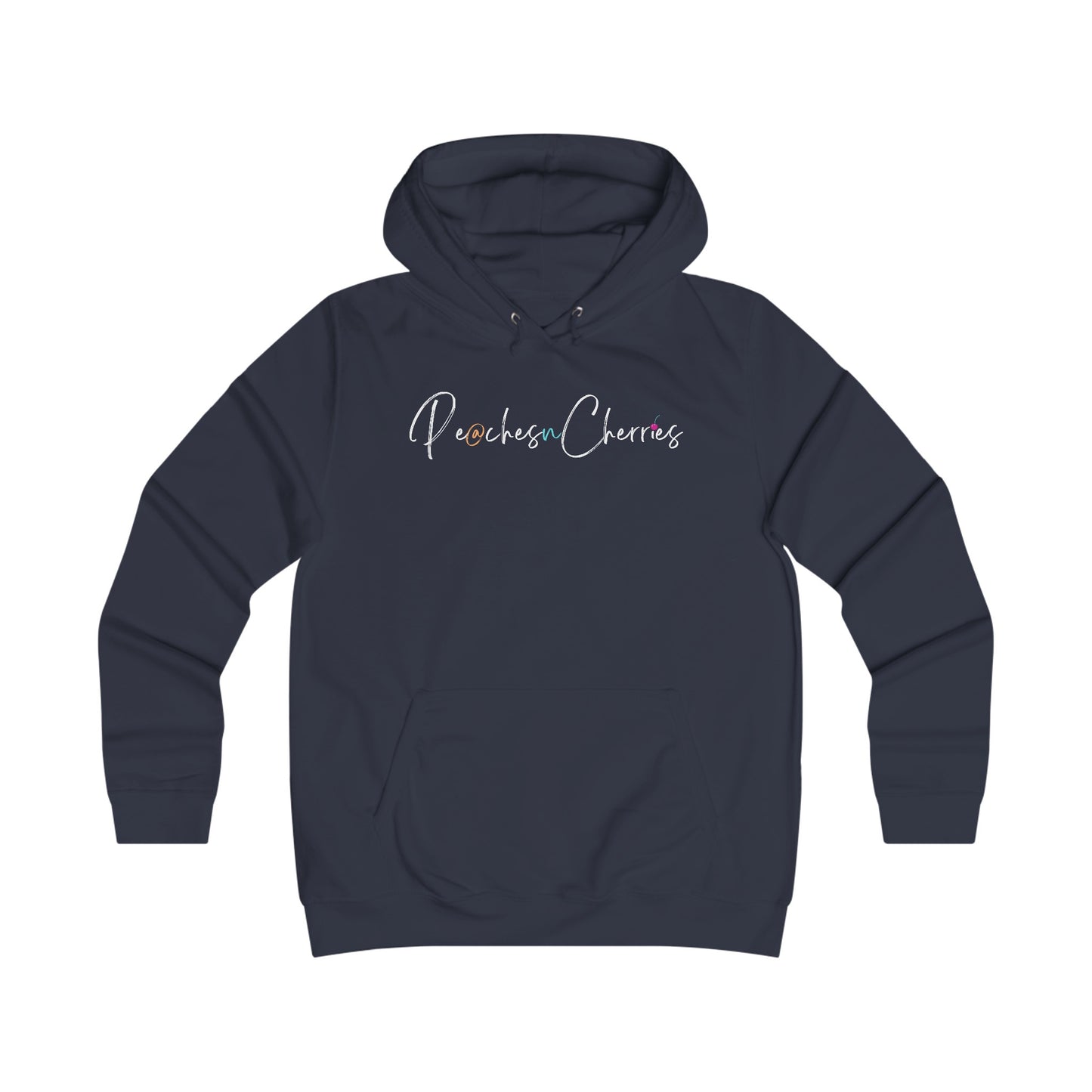 Peaches n Cherries Signature Hoodie