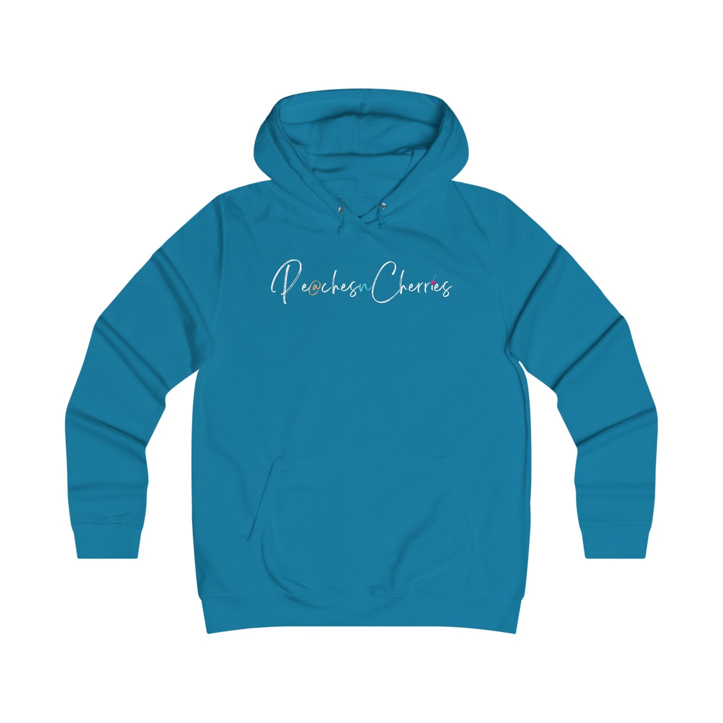 Peaches n Cherries Signature Hoodie