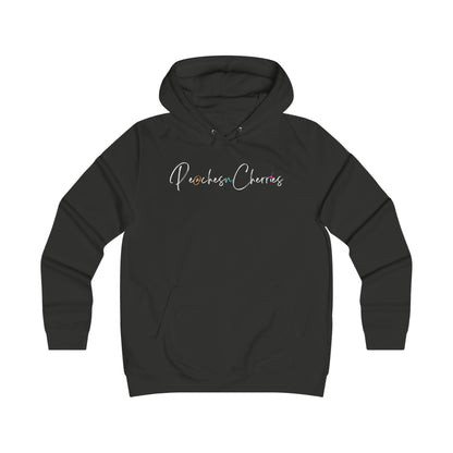 Peaches n Cherries Signature Hoodie