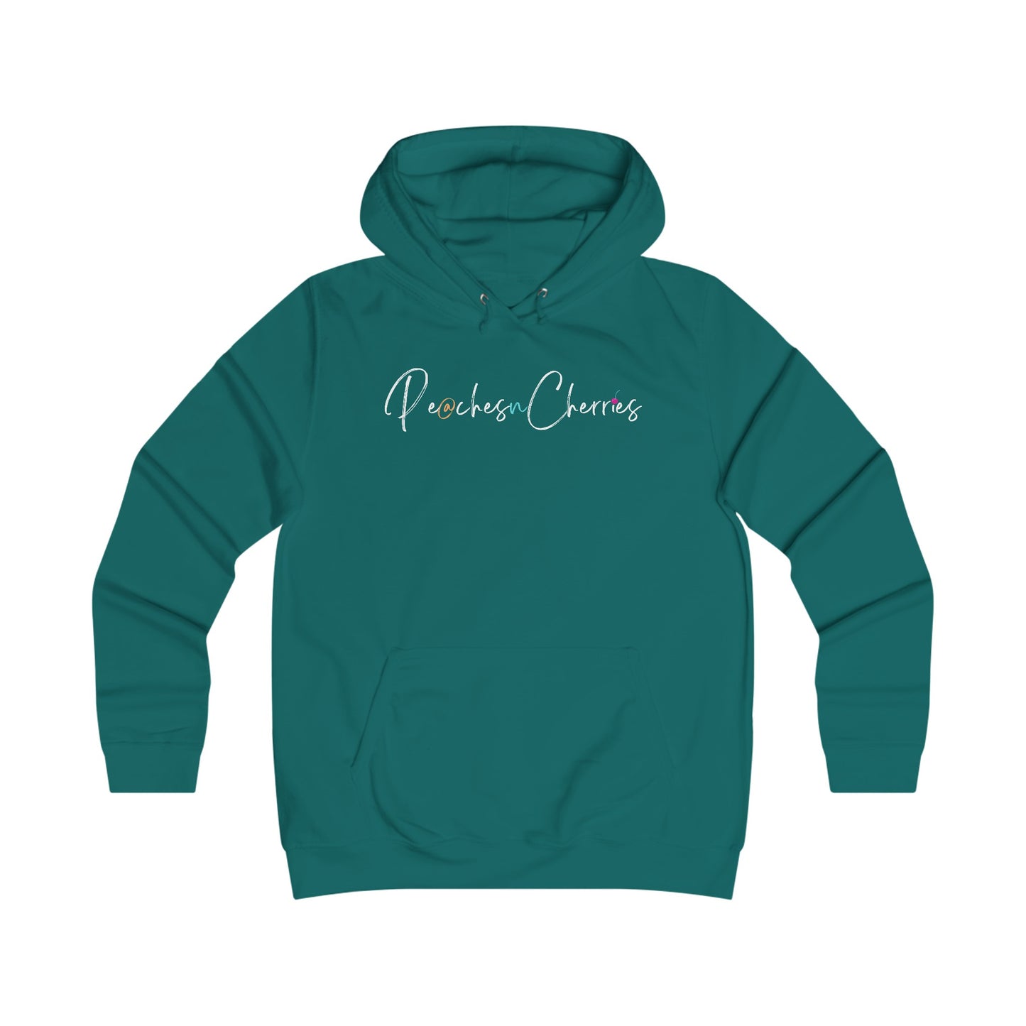 Peaches n Cherries Signature Hoodie