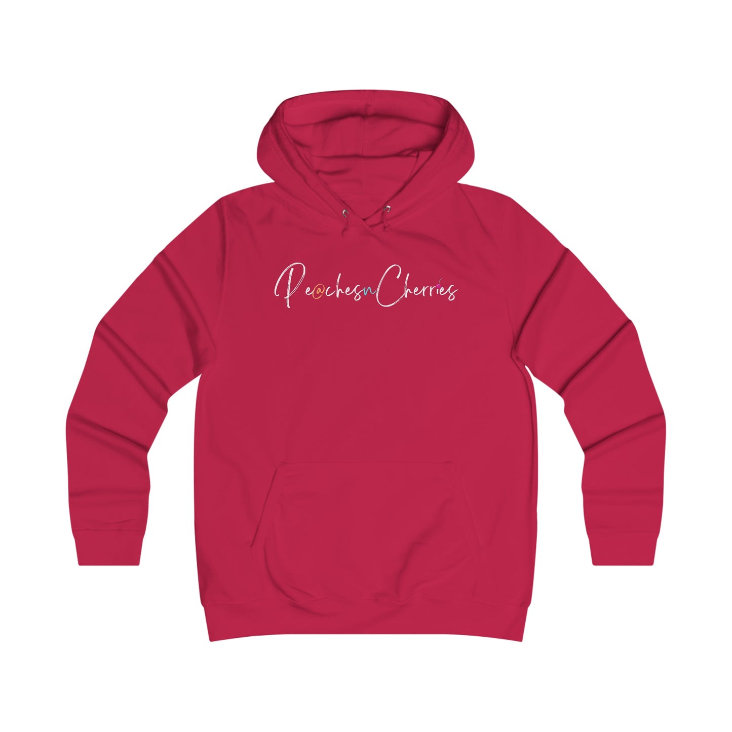 Peaches n Cherries Signature Hoodie