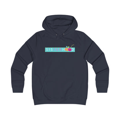 Sisterhood College Hoodie V2