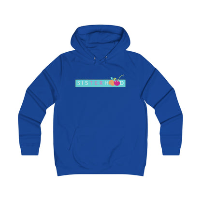 Sisterhood College Hoodie V2