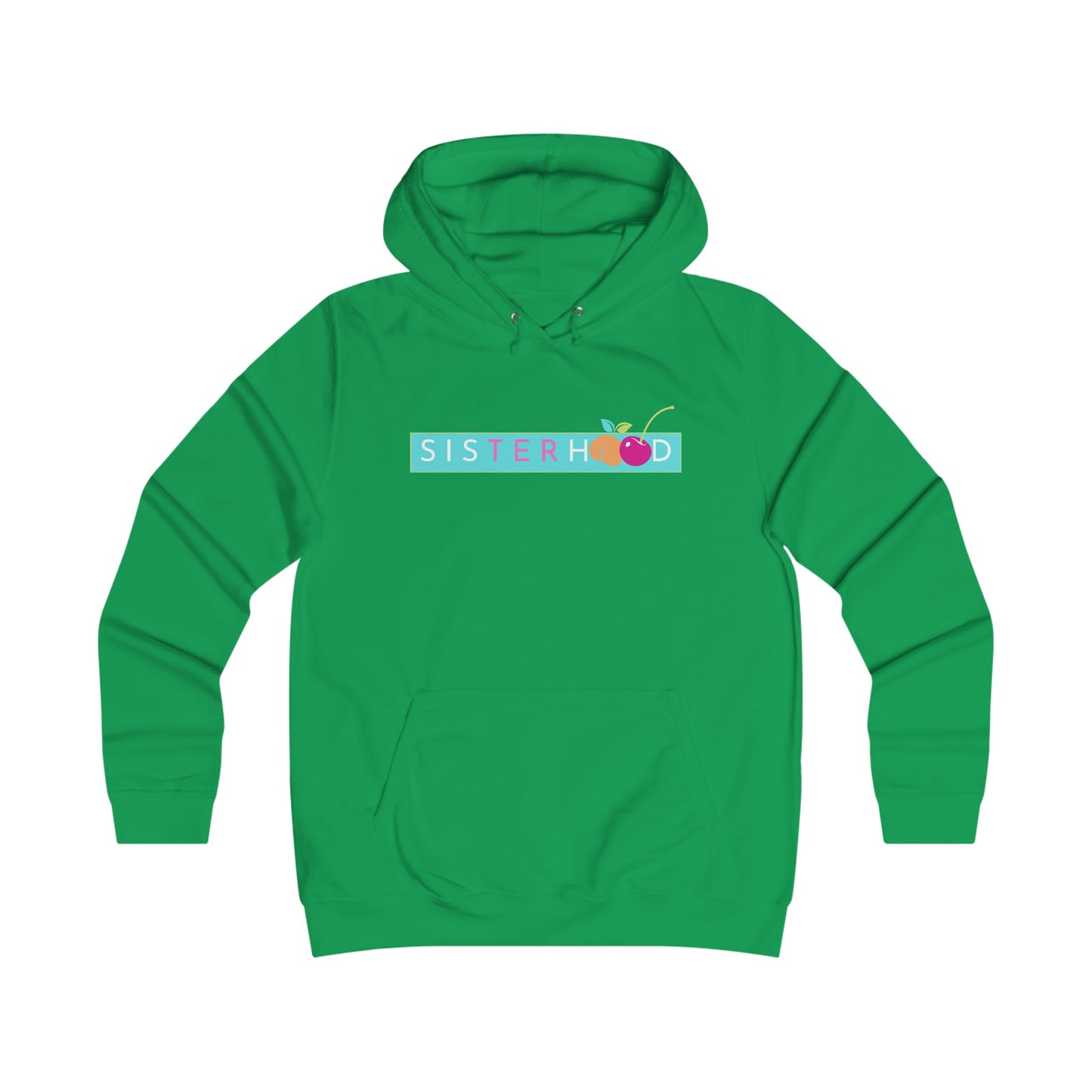 Sisterhood College Hoodie V2