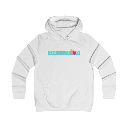 Sisterhood College Hoodie V2