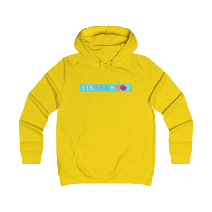 Sisterhood College Hoodie V2