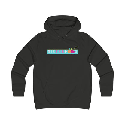 Sisterhood College Hoodie V2