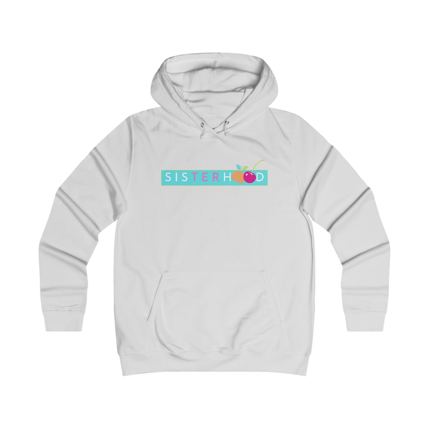 Sisterhood College Hoodie V2